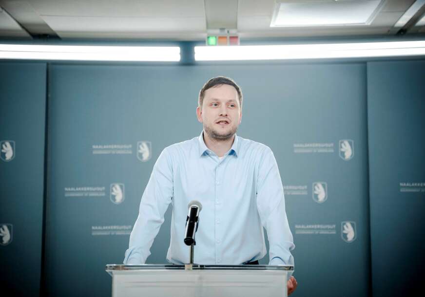 Jens -Frederik Nilsen