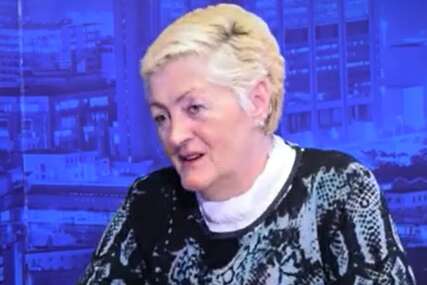 Pronađena mrtva: Poznat UZROK SMRTI Jovanke Jolić
