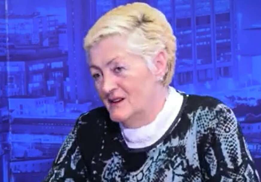 Pronađena mrtva: Poznat UZROK SMRTI Jovanke Jolić