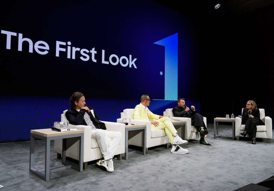 Samsung ponovo osmišljava budućnost dizajna na CES 2026, usmjeravajući tehnologiju ka čovječanstvu
