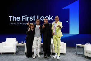 FOTO: SAMSUNG 