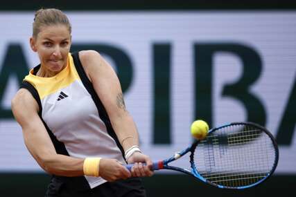 Tenis ovo ne pamti: Meč na Australijan openu igrale teniserke van Top 1.000