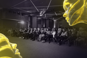 Konferencija Blind Bird