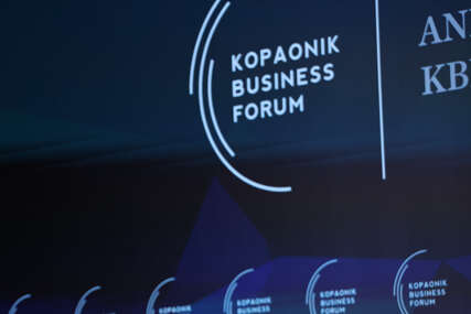 Kopaonik biznis forum 2026: Kako ostati konkurentan u svijetu novih pravila