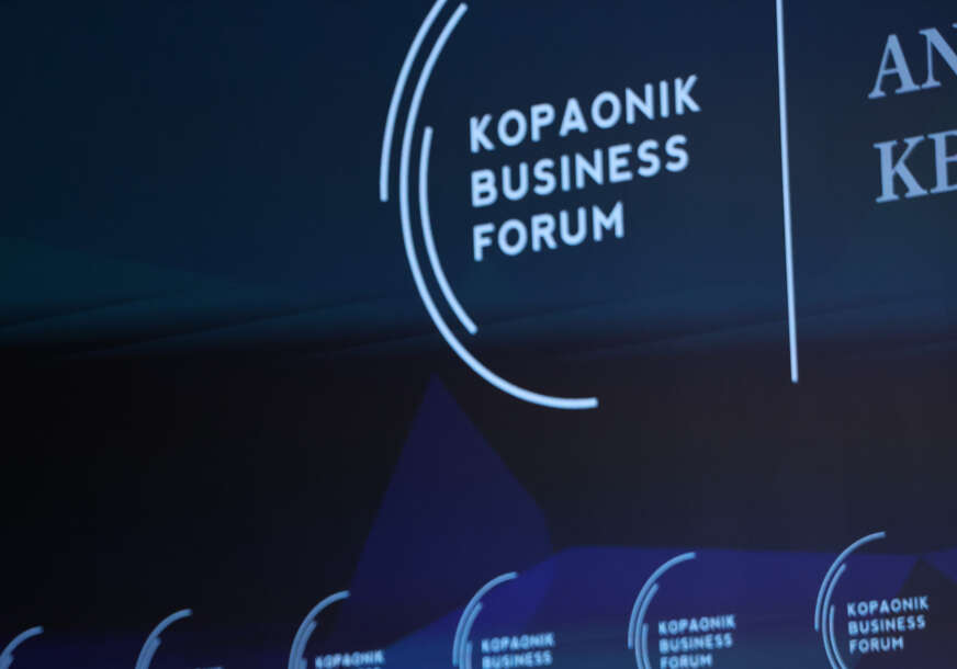 Kopaonik biznis forum 2026: Kako ostati konkurentan u svijetu novih pravila