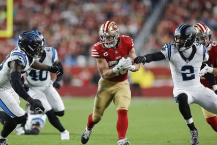 Drma i NFL: Afera "Epstin" prijeti da zasjeni i Superboul