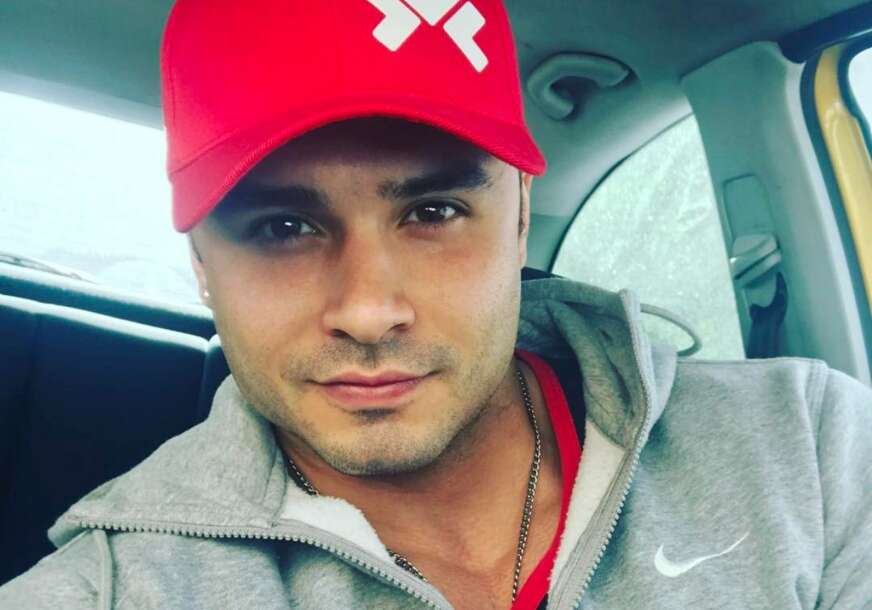 "Osjećao sam se kao kuja koja je okotila 6 štenaca" Muškarac koji je godinama uzimao steroide otkrio šta mu se desilo