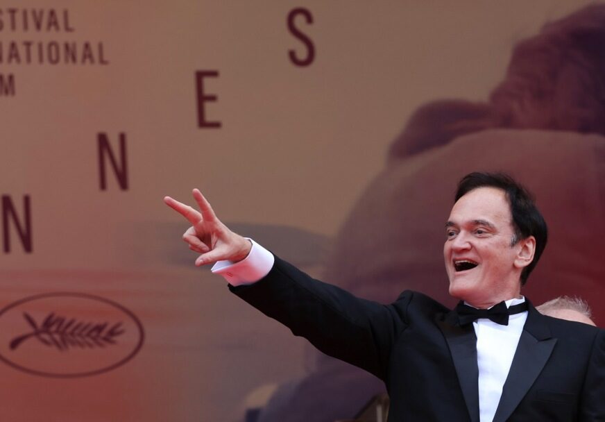 Kventin Tarantino