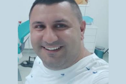 U nesreći kod Živinica POGINUO ALEN MAJDANČIĆ (38): Došao na žalost zbog smrti rođaka, rodici pozlilo, pa nastradao na putu do Doma zdravlja