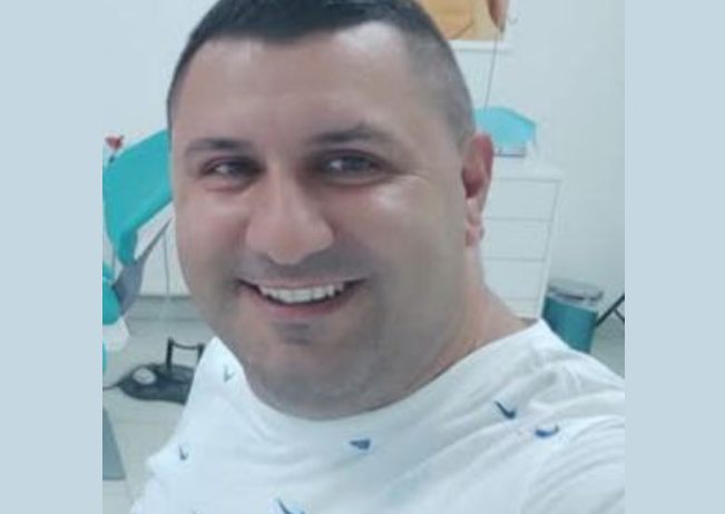 Alen Majdančić