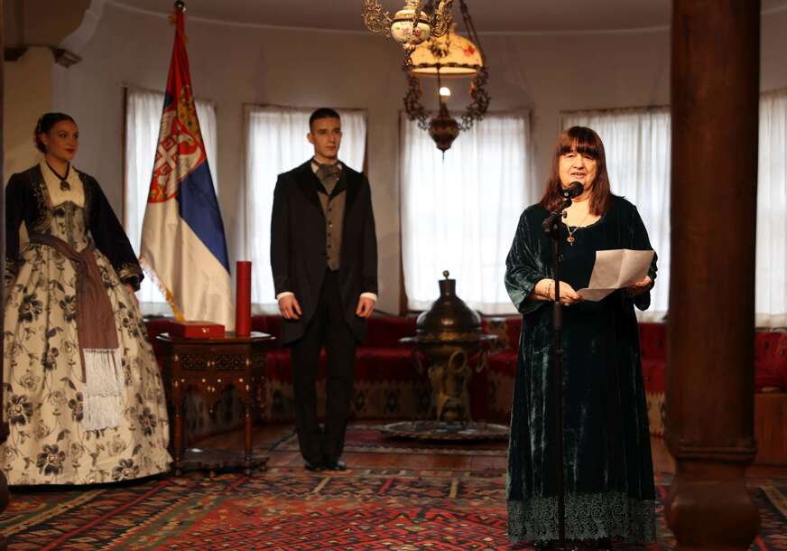 LJiljana Habjanović Đurović