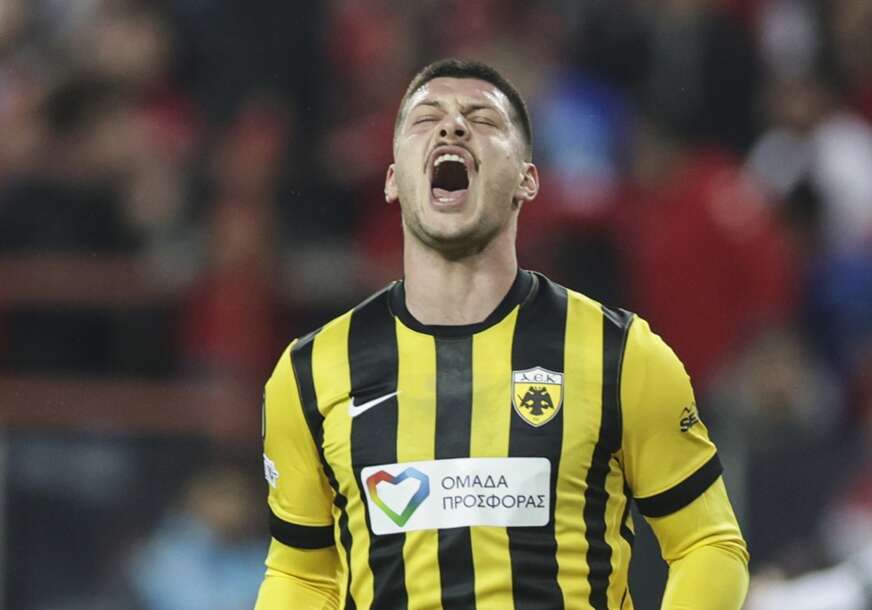 Luka Jović