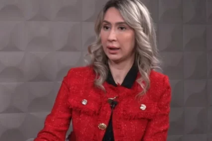 Mirjana Pajković 