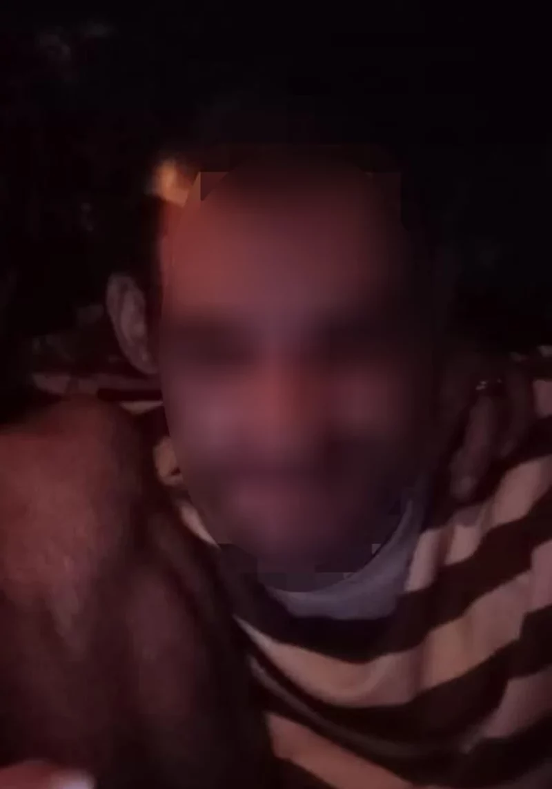 mladić koji je skočio sa 9. sprata zgrade