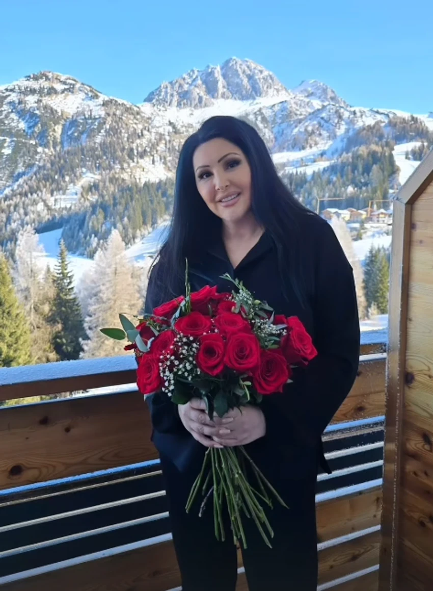 dragana mirković