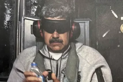 Mjesecima su pratili i njegove LJUBIMCE: Otkriveno kako je uhvaćen Maduro, znali su gdje SPAVA, ŠTA JEDE I NOSI