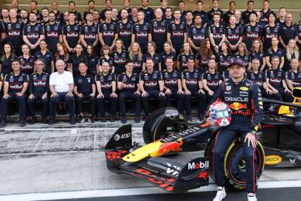 Velike nade polažu u novi bolid F1: Maks Ferstapen već sredinom 2026. može da napusti Red Bul