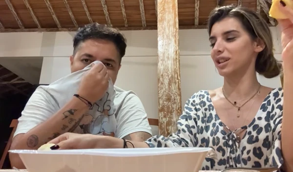 FOTO: MARIJA SERIFOVIC/YOUTUBE/SCREENSHOT
