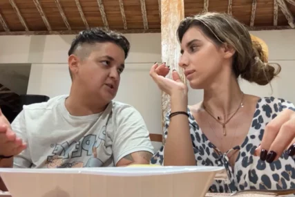 (FOTO) "Završavam svaki kontakt sa Jovanom Pajić" Marija Šerifović se iznervirala zbog drugarice, odlukom sve iznenadila