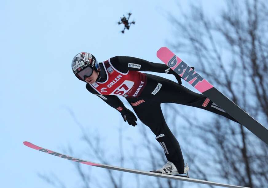 Marijus Lindvik