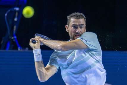Marin Čilić