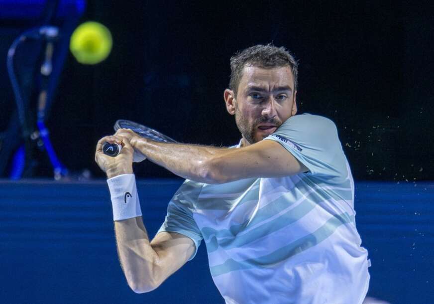 Marin Čilić