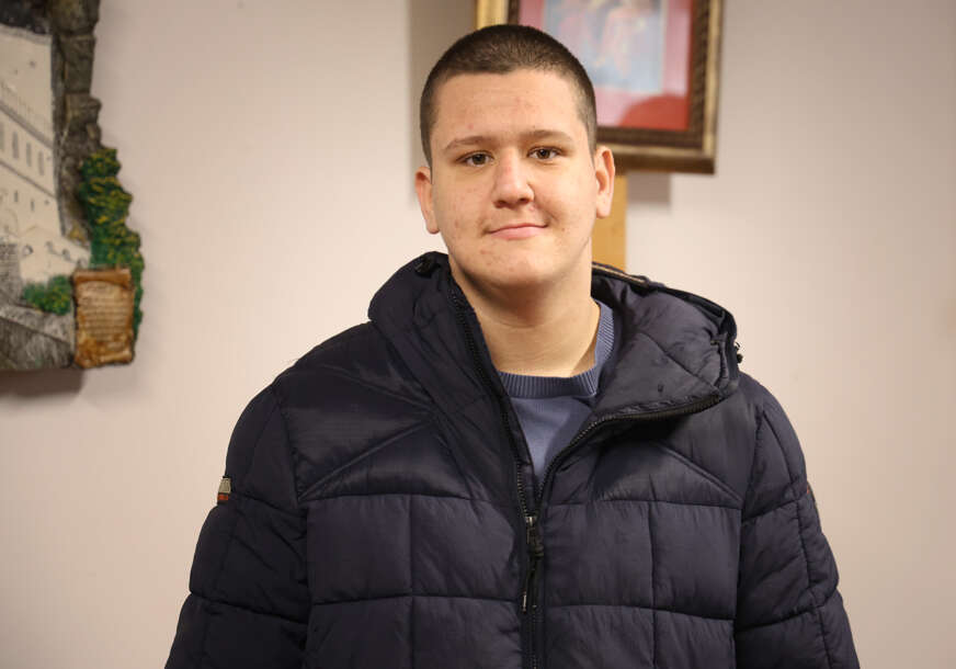 Marko Cvijetić, Milco, donacija