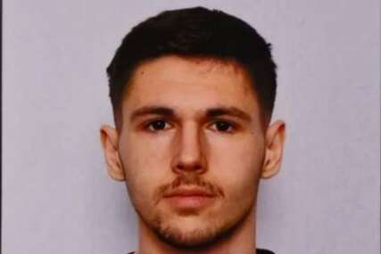 NESTAO MATEO KRTALIĆ (20) Policija iz Mostara traži mladića, policija poslala apel građanima