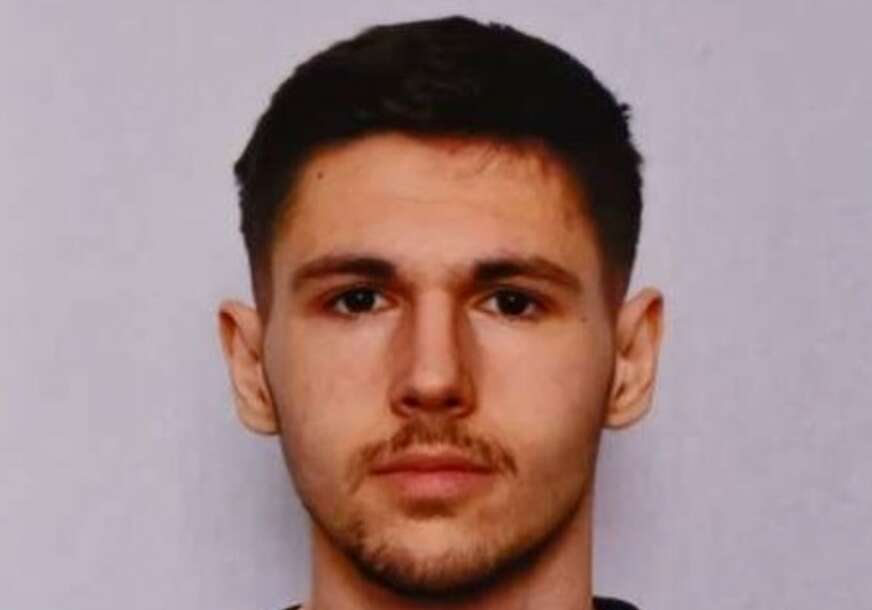 NESTAO MATEO KRTALIĆ (20) Policija iz Mostara traži mladića, policija poslala apel građanima