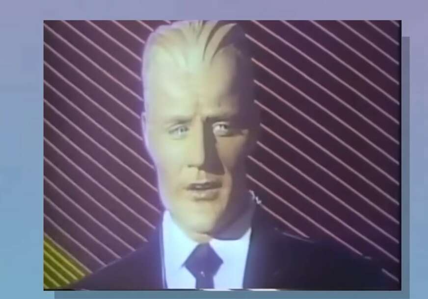 (VIDEO) Rječnik junaka pop kulture: Maks Hedrum – digitalna TV zvijezda