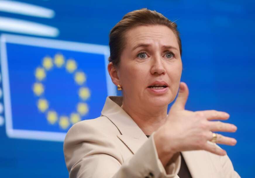 Mete Frederiksen