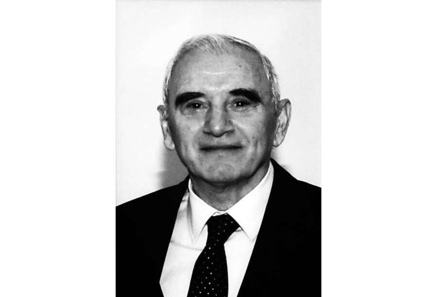 Milan Skrobić