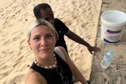(VIDEO) "TRČI DOK TE NOGE NOSE" Milica je sama otišla na Šri Lanku misleći da je bezbjedna, a onda je uslijedio horor kakav nije mogla ni da sanja