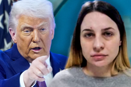 Srpkinja Milica završila na Trampovoj listi NAJGORIH KRIMINALACA: Priznala prevaru, njena 4 saučesnika u bjekstvu, na ovaj način su ukrali milione