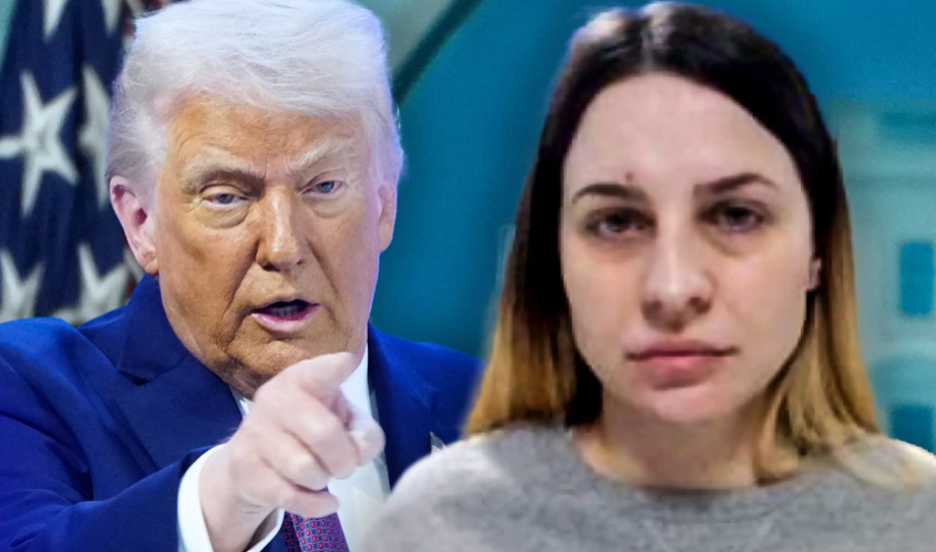 Srpkinja Milica završila na Trampovoj listi NAJGORIH KRIMINALACA: Priznala prevaru, njena 4 saučesnika u bjekstvu, na ovaj način su ukrali milione