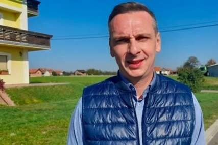 Uhapšen sa 110 grama KOKAINA: Šef Zavoda za statistiku u Bijeljini Miljan Vuković PUŠTEN iz pritvora