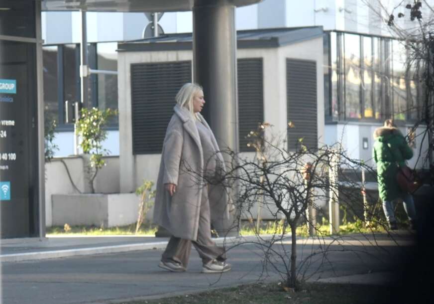 FOTO: MILAN ILIĆ / RINGIER