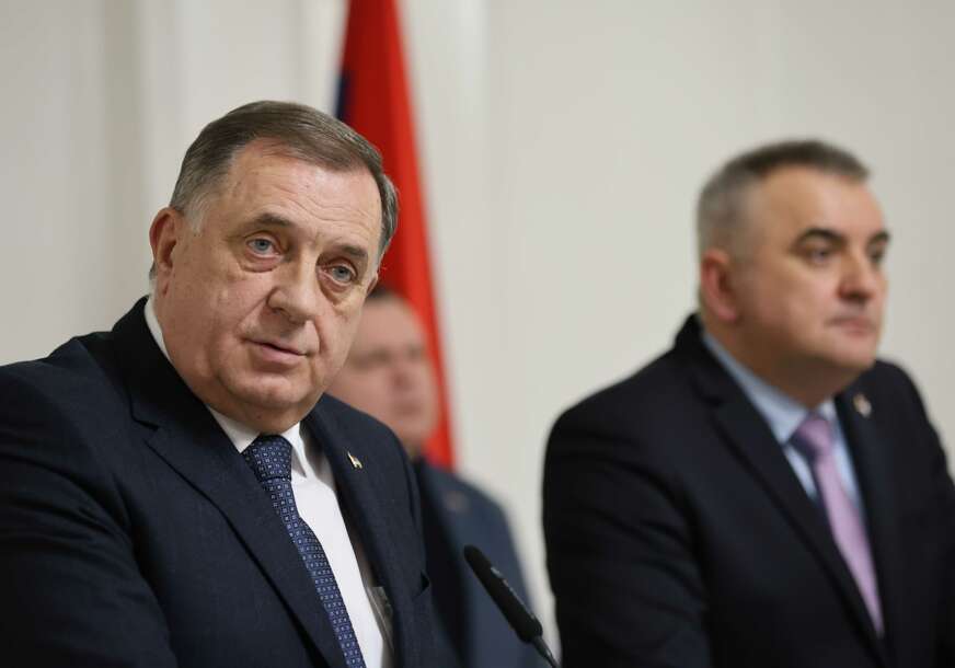 FOTO: SINIŠA PAŠALIĆ/RINGIER