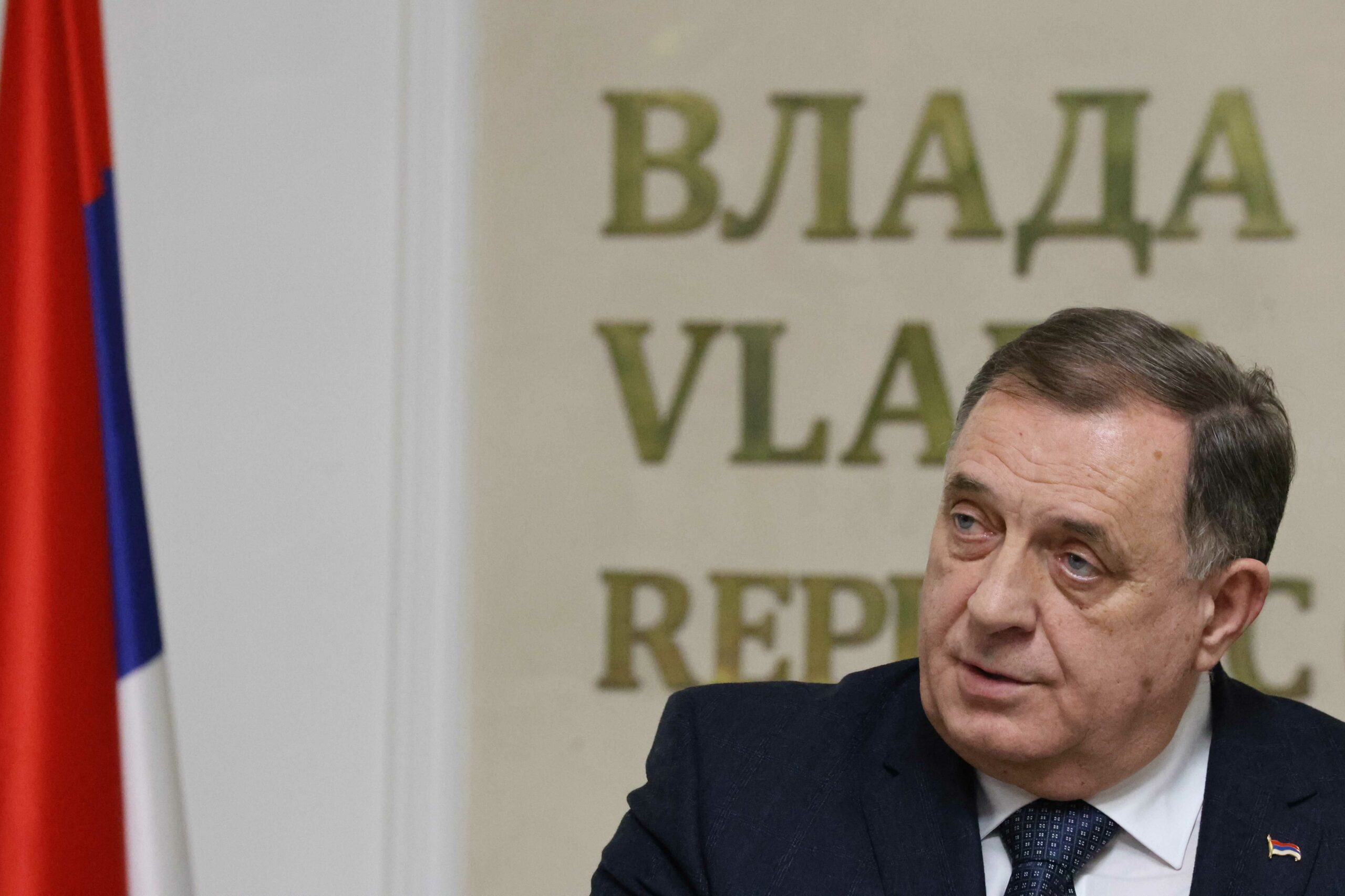 "Ovi iz opozicije mogu da govore šta god hoće" Dodik tvrdi da će Vlada Srpke biti potvrđena do srijede