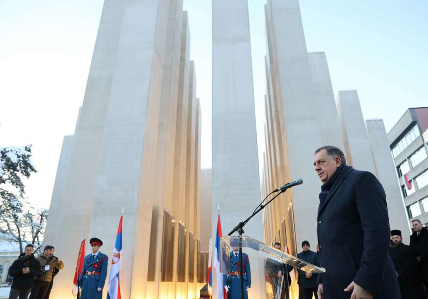 FOTO: SINIŠA PAŠALIĆ/RINGIER
