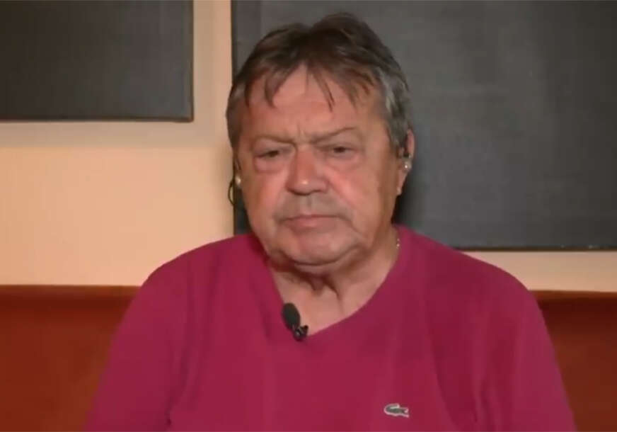 Milorad Kosanović