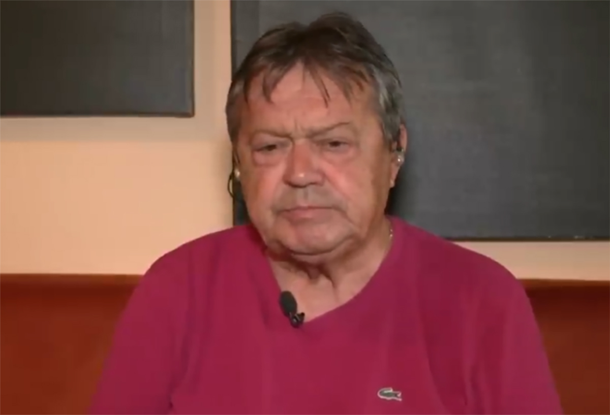 Milorad Kosanović je preminuo, poznato vrijeme i mjesto sahrane i komemoracije
