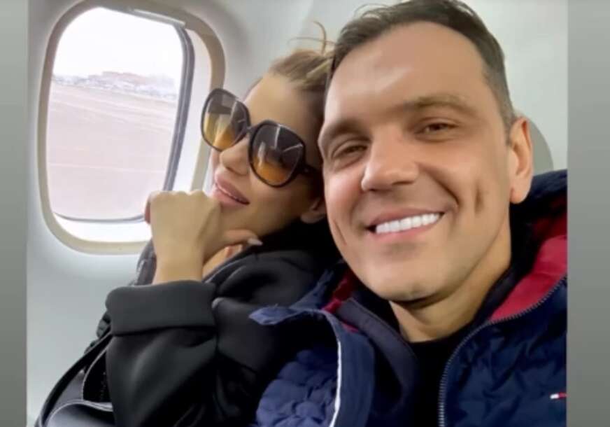 FOTO: MINAKOSTIC_OFFICIAL/INSTAGRAM/SCREENSHOT