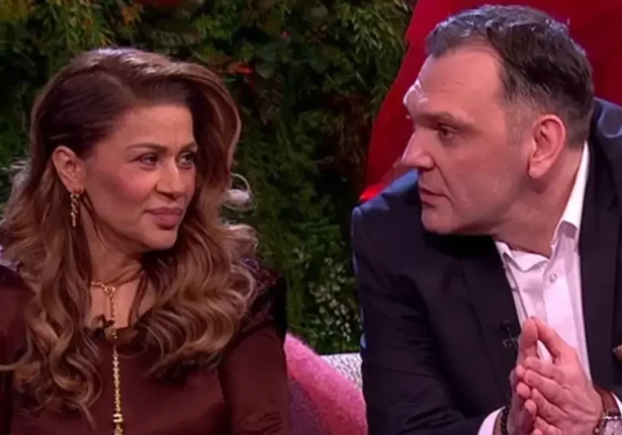FOTO: TV PINK/SCREENSHOT 