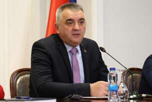 Savo Minić - Socijalni partneri
