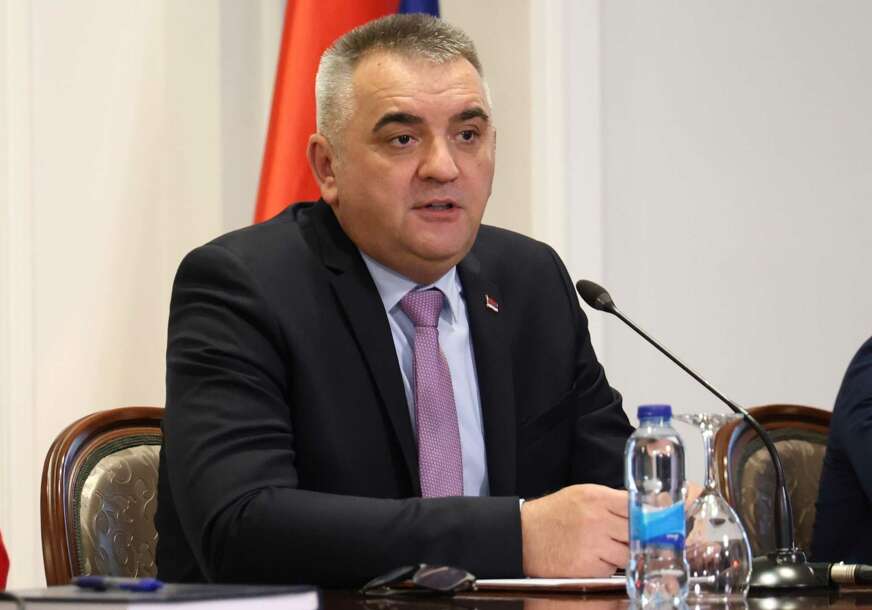Savo Minić - Socijalni partneri