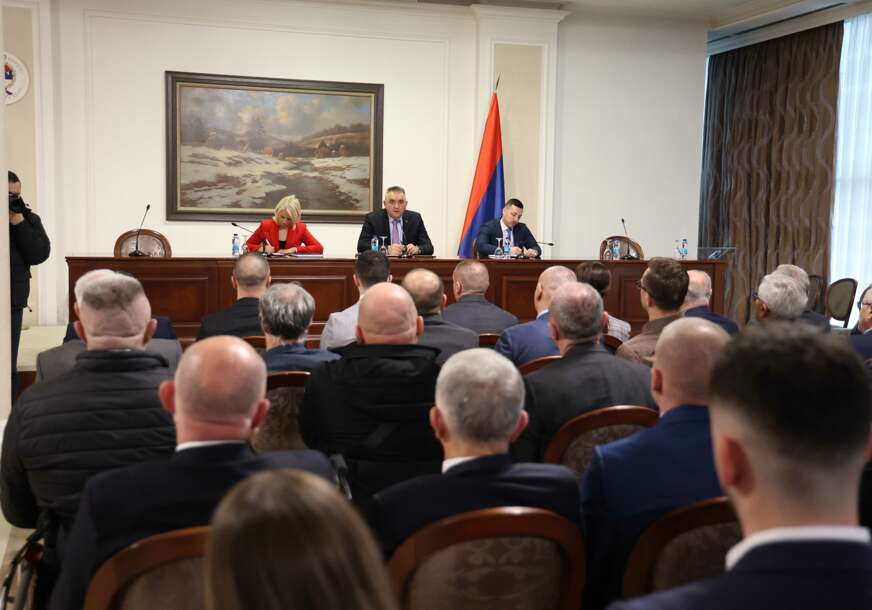 Savo Minić - Socijalni partneri