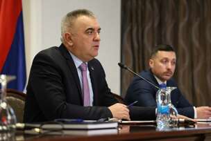 Savo Minić - Socijalni partneri