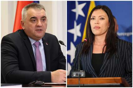 Bacaju mlijeko, prodaju krave, i još dobijaju uvrede: Vlast udarila na mljekare, Minić ih optužuje za ultimatume, a Vulićeva za „ucjene“
