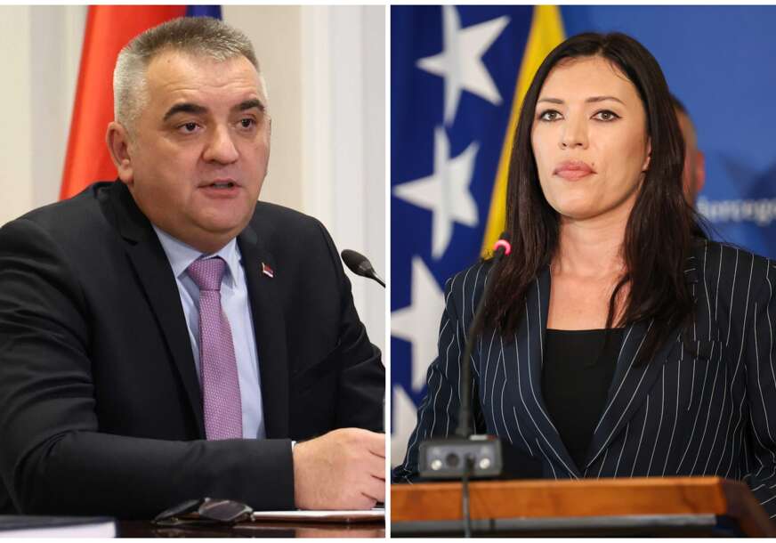 Bacaju mlijeko, prodaju krave, i još dobijaju uvrede: Vlast udarila na mljekare, Minić ih optužuje za ultimatume, a Vulićeva za „ucjene“